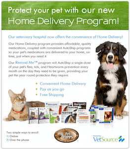 Vetsource - Online Pet Pharmacy