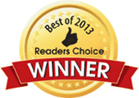 Best of 2013 - The Leader Reader's Choice Veterinarian - Houston, TX